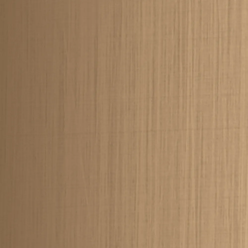 Couleur: Cuivre